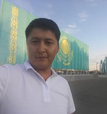 Нуралбеков Олжас Болатбиевич