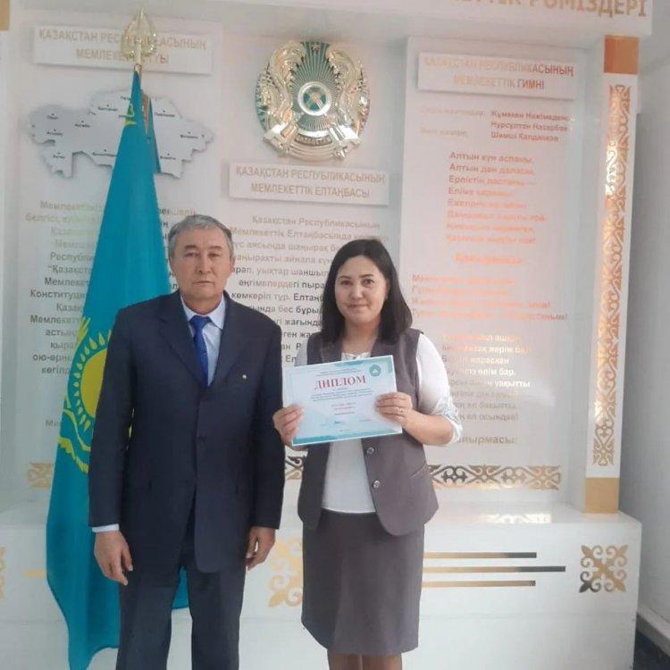 "Педагогикалық идеялар фестивалі"