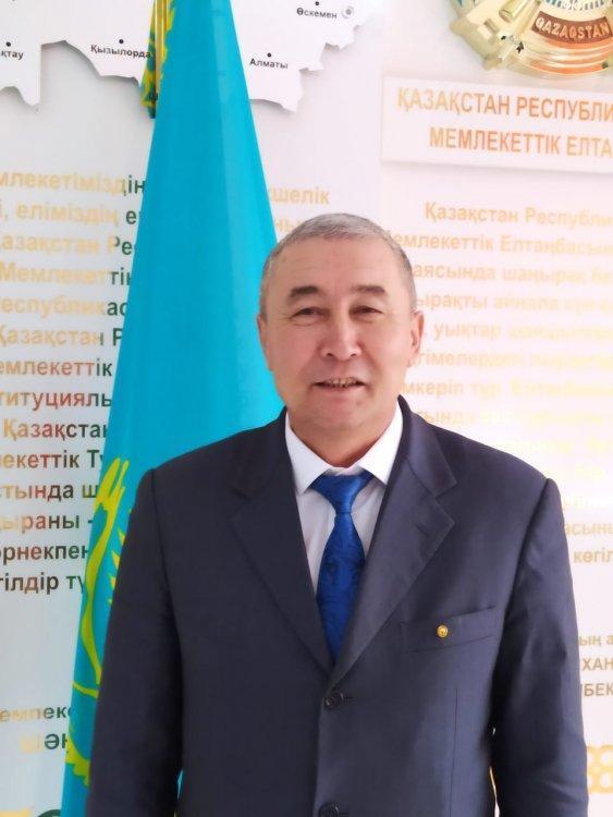Назима Жұбандықова бастаған #тазабілімордасы челленджі
